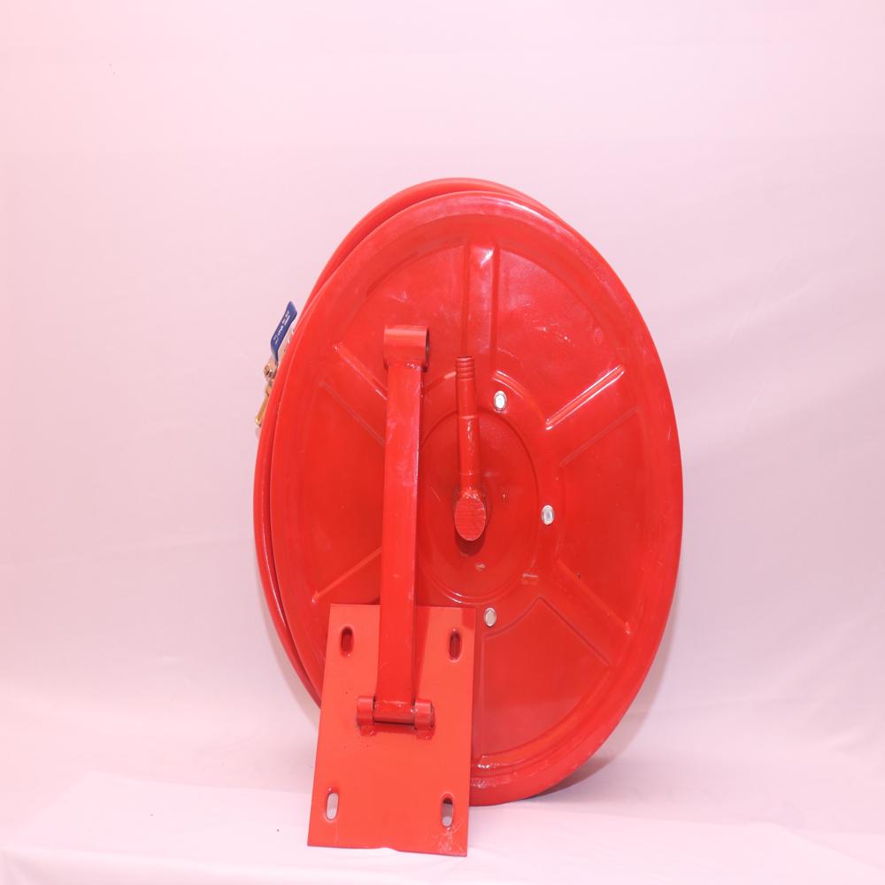 HOSE REEL DRUM
