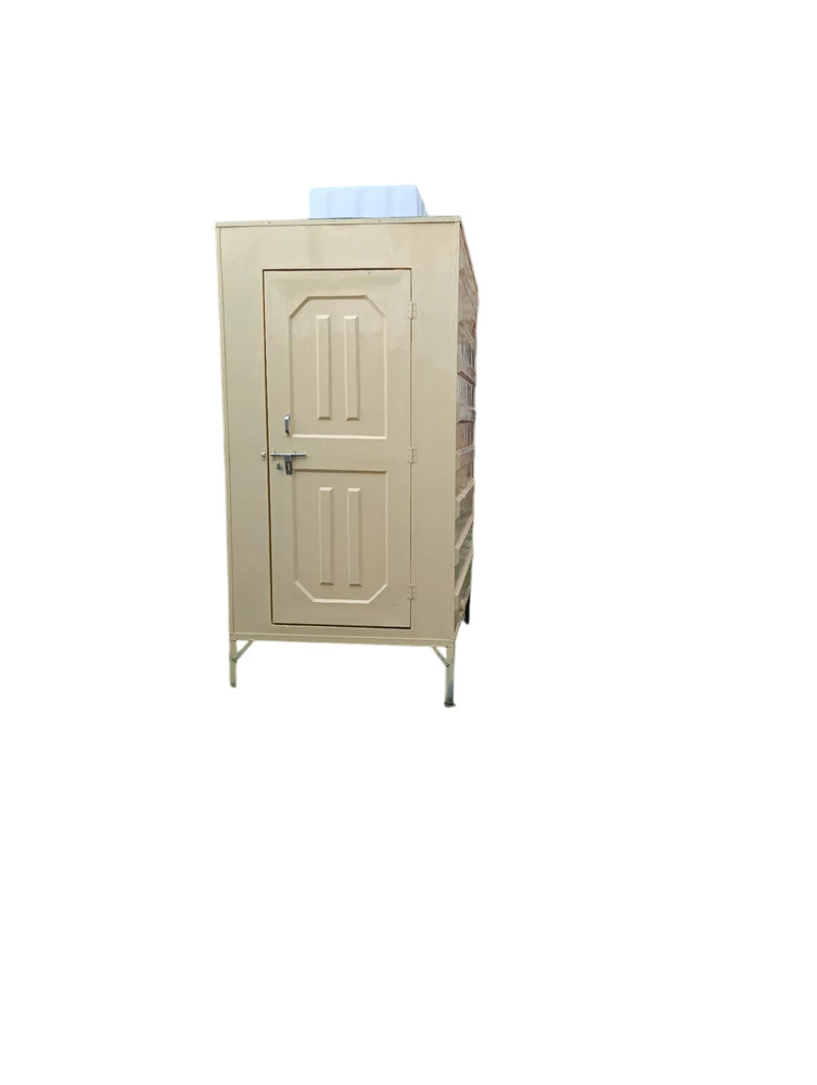 Frp Portable Toilets