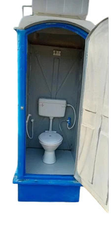 Frp Portable Ceramic Western Toilets