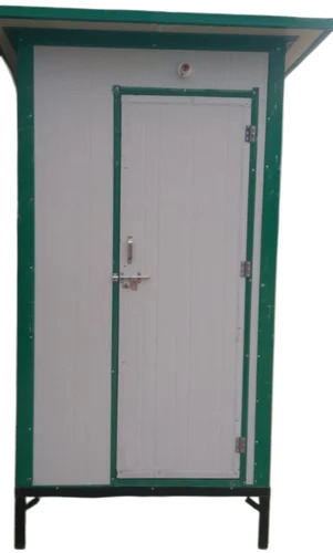Frp Ply Coating Portable Toilet