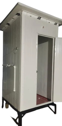 Frp Puff Portable Toilets