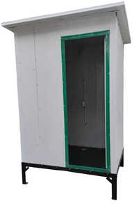 Puff 2 Pen Portable Toilets