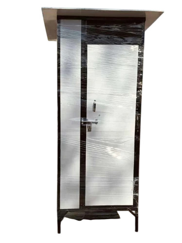 FRP Bio Toilet