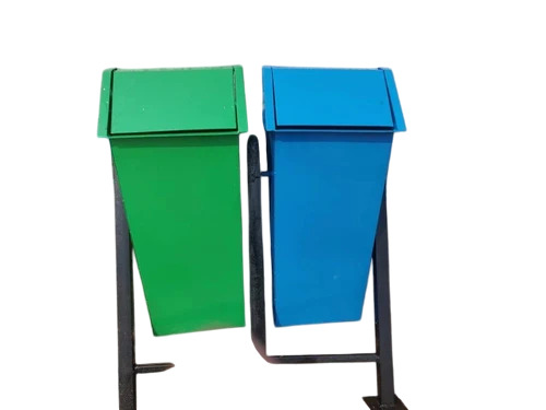 FRP Dustbin