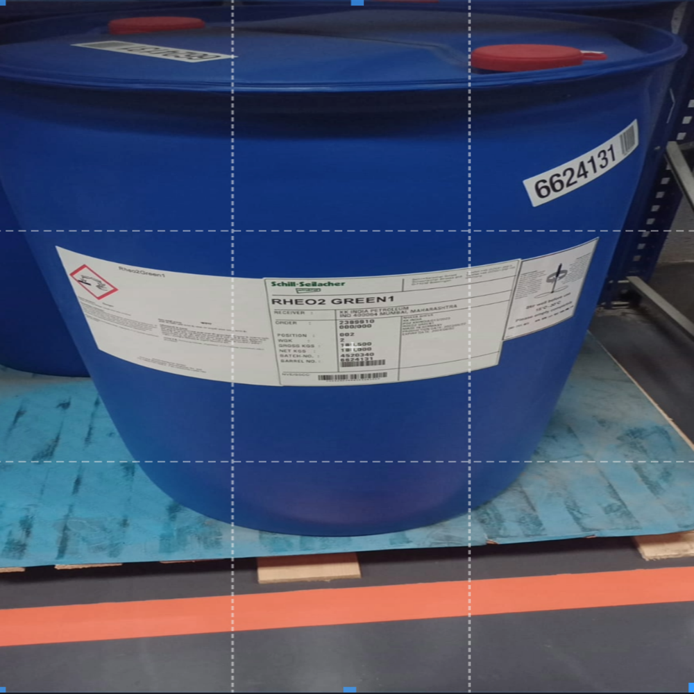 Rheo2green1, Self Thickening Sulfate Free Surfactant - Application: Industrial