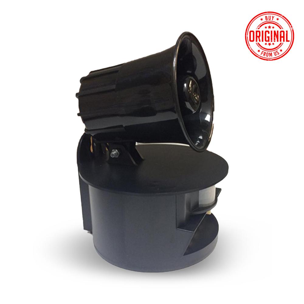 Bird And Animal Repeller Device Ls2021 - Material: Abs Plastic