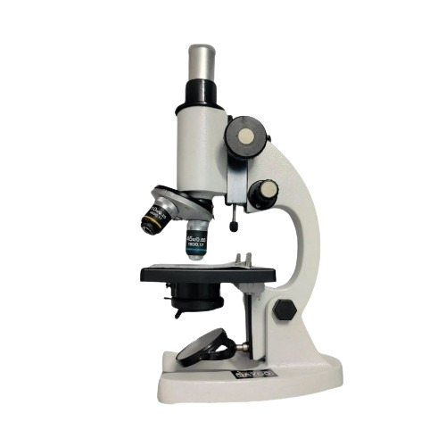 Student Microscope