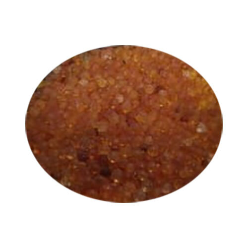 Orange Silica Gel - Grade: Industrial Grade