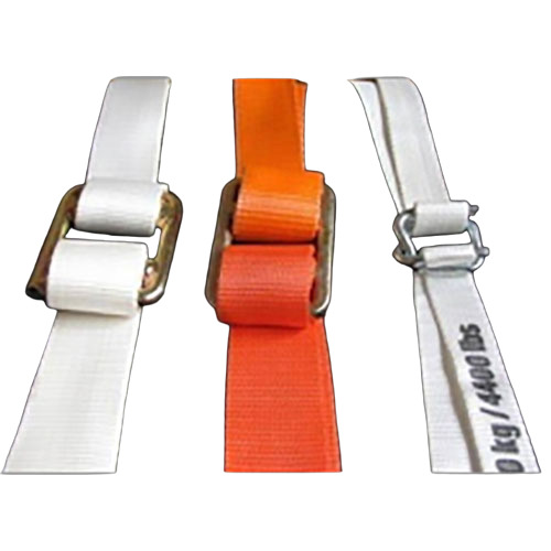 Lashing Belt And Buckles