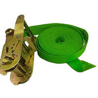 Lashing Belt And Buckles