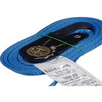 Lashing Belt And Buckles