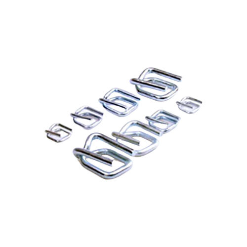 Lashing Belt And Buckles