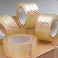 BOPP Tapes