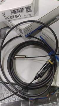 OMRON PROXIMITY SENSOR, E2EC-C1R5D1,61-000167-02,7412-2000-1005