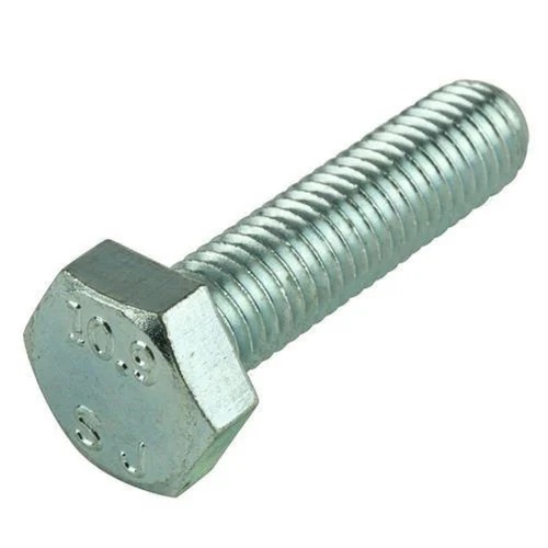 Kicker Bolt - Color: Silver
