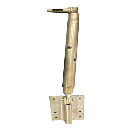 Push Pull Jack