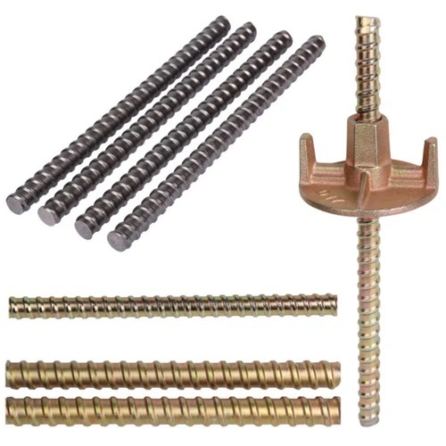 Tie Rod - Color: Multicolor