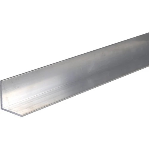 Aluminium Profile - Color: Silver