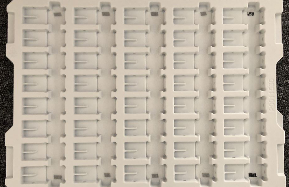 Vacuum Formed Packaging