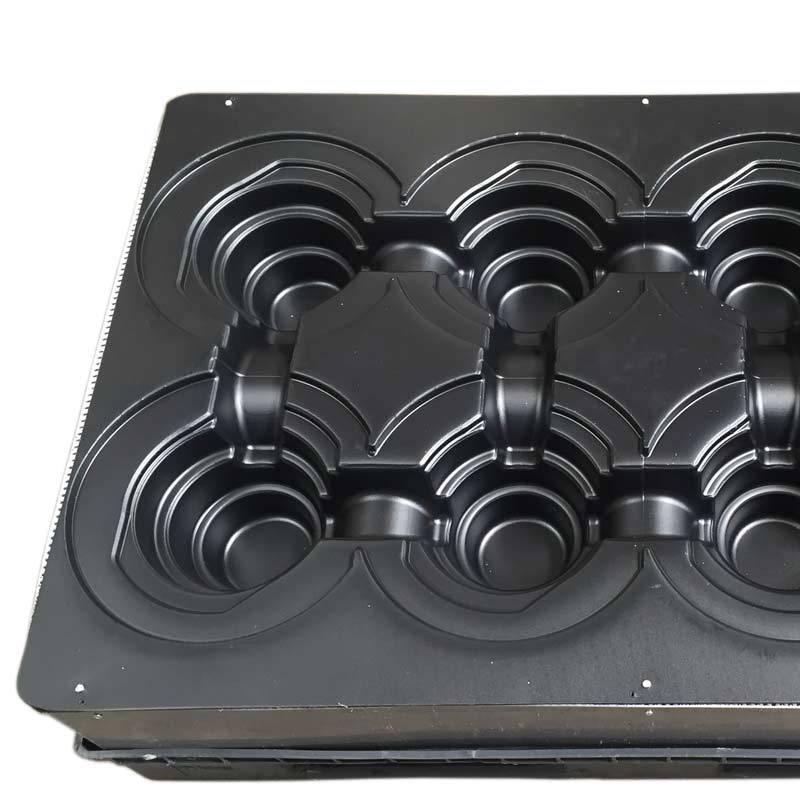 Vacuum Formed Packaging