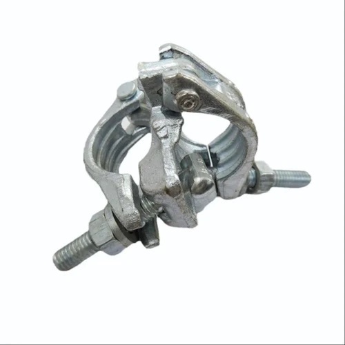 Fix Coupler Forged - Application: Construction