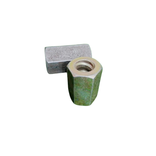 Bar Connector