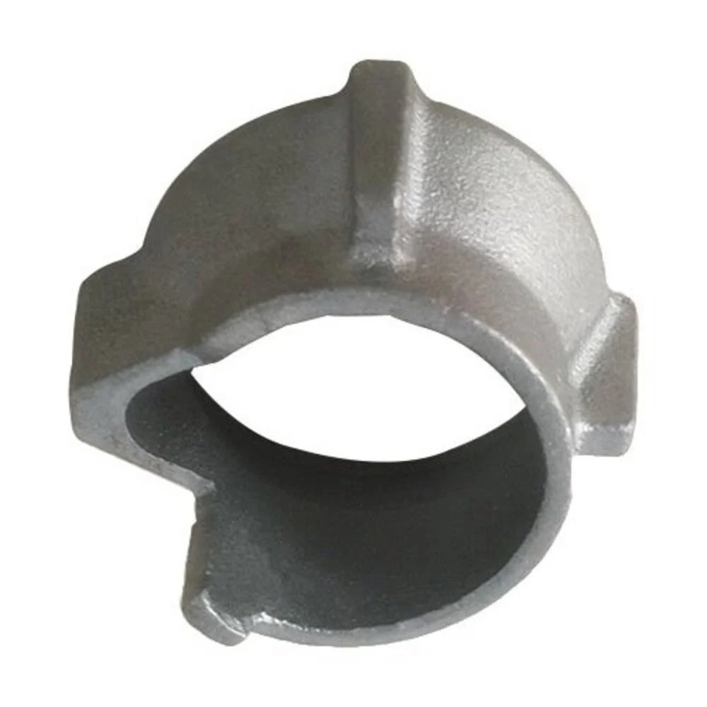 Top Cup - Application: Construction