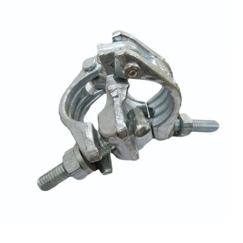 Fix Coupler Forged - Application: Construction