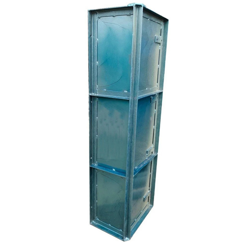 Column Box