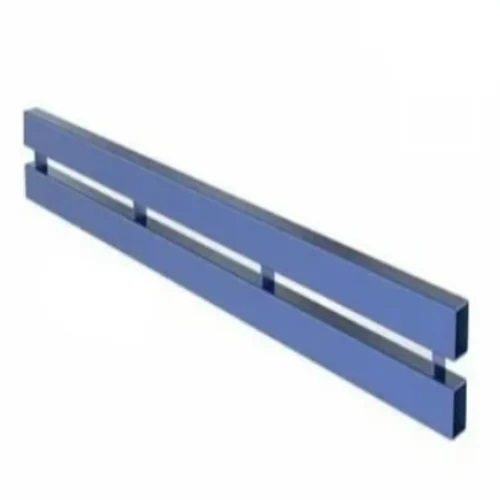 Horizontal Walkway Bracket - Application: Construction