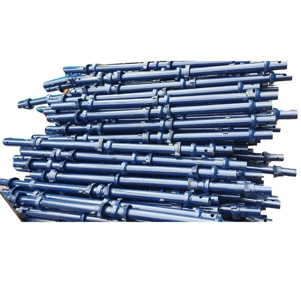 Cuplock Vertical - Application: Construction