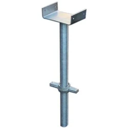 Cuplock Scaffolding