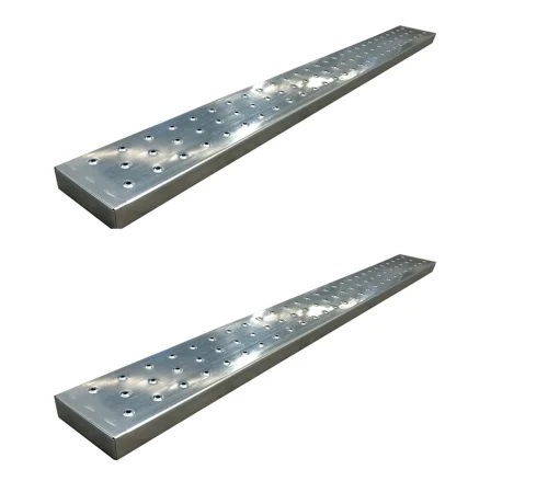 Gi Plank - Application: Construction
