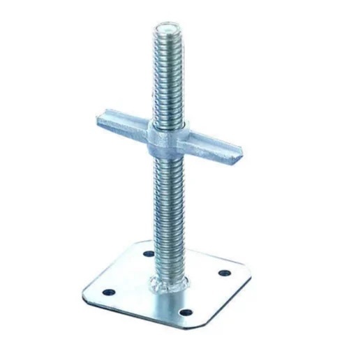 Base Jack - Application: Construction