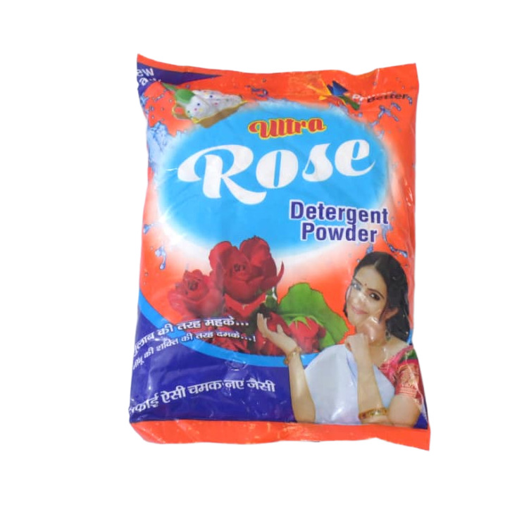 100G Detergent Powder - Detergent Use: Apparel