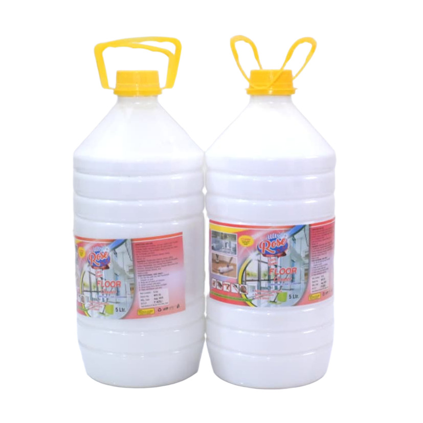 5L Floor Cleaner - Feature: High Quality