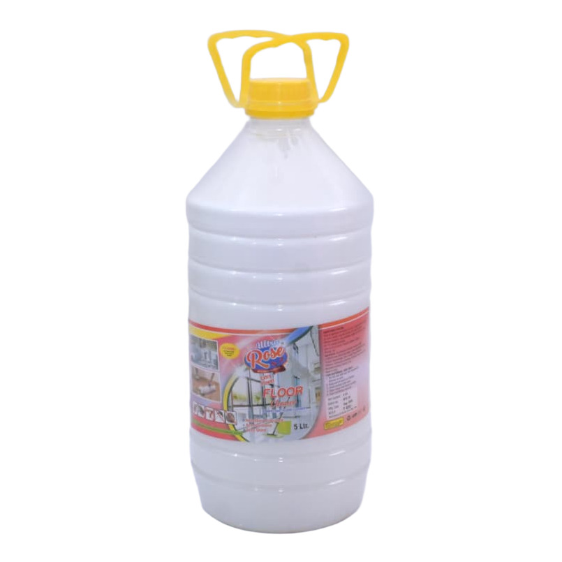5l Floor Cleaner - Feature: High Quality
