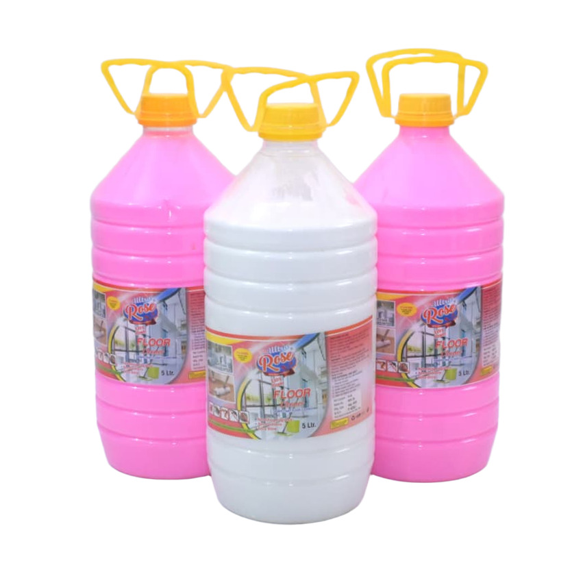 5l Floor Cleaner - Feature: High Quality
