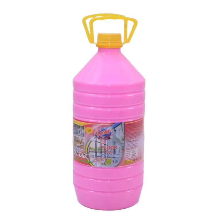 5l Floor Cleaner - Feature: High Quality