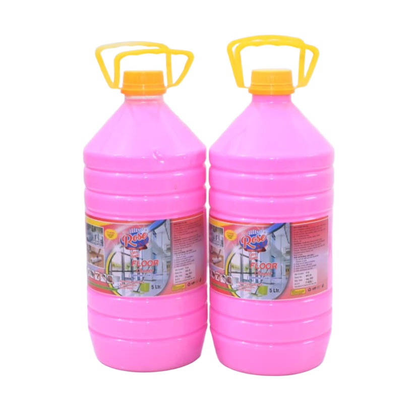 5l Floor Cleaner - Feature: High Quality