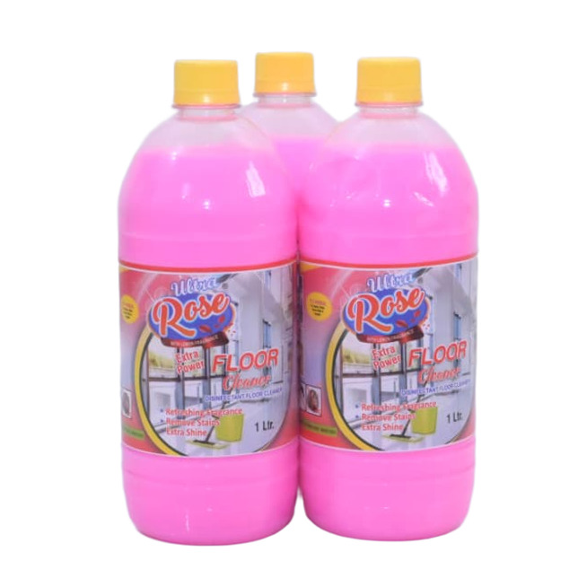 1L Floor Cleaner - Feature: High Quality