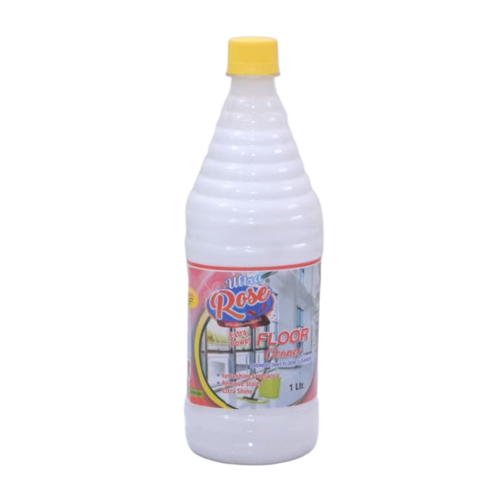 1l Floor Cleaner - Feature: High Quality