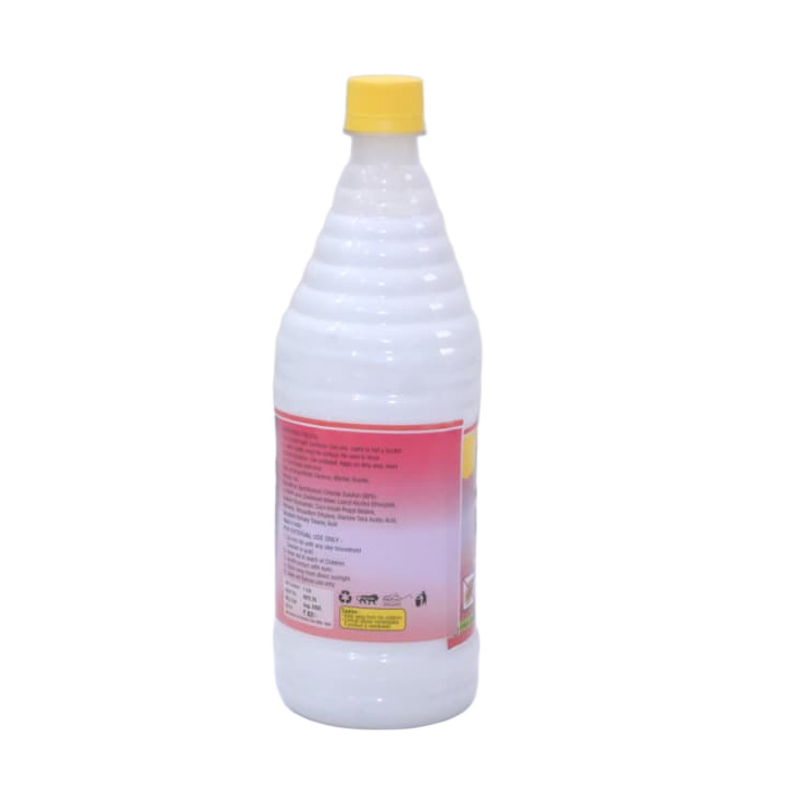 1l Floor Cleaner - Feature: High Quality