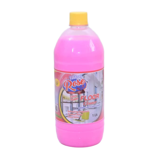 1l Floor Cleaner - Feature: High Quality