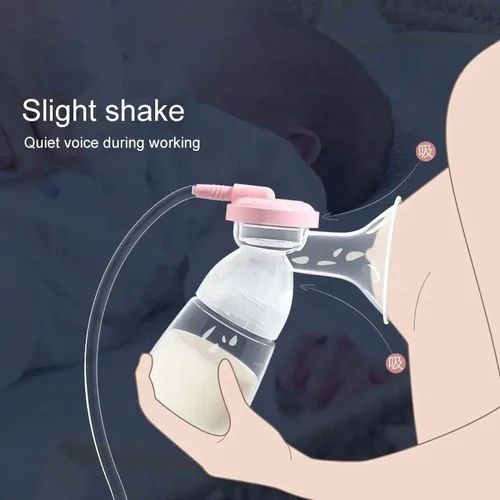Electric Breast Pump - Application: Commercial