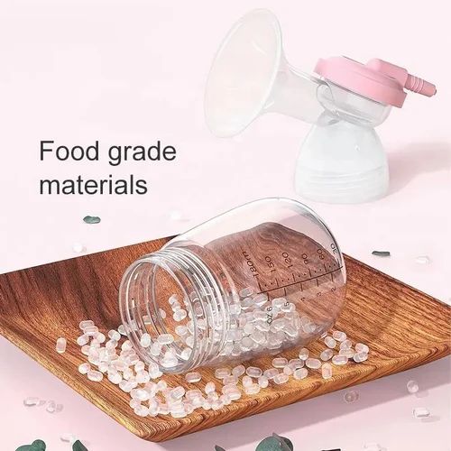 Electric Breast Pump - Application: Commercial