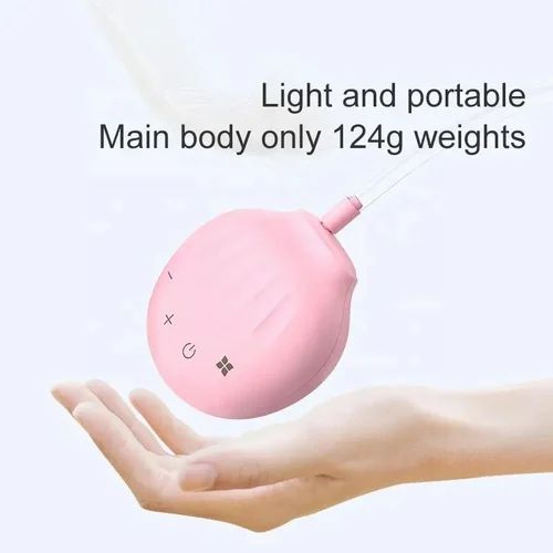 Electric Breast Pump - Application: Commercial