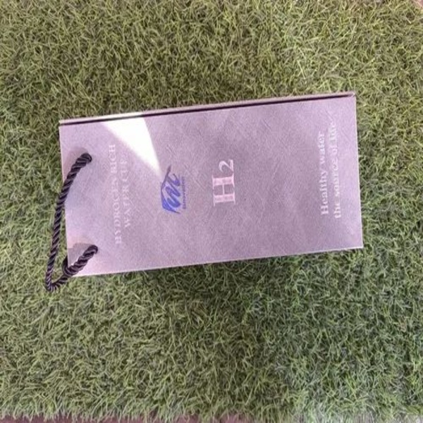 Hydrogen Water Bottle - Color: Different Available