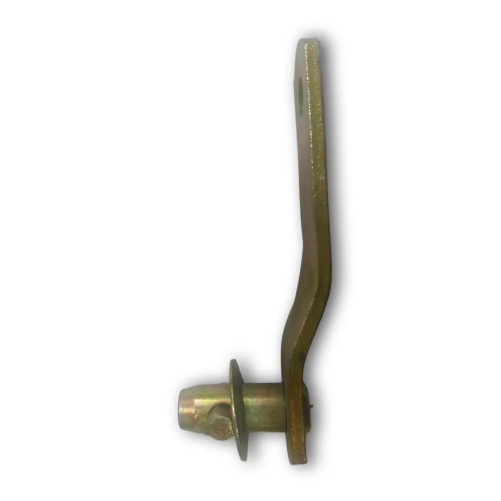 Allen Bolt