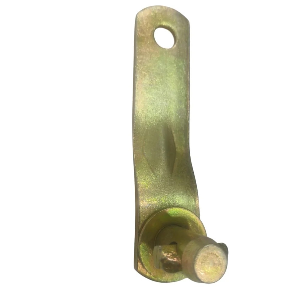 Key Bolt - Color: Silver